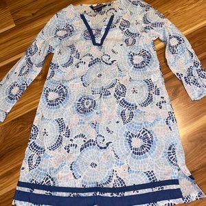 Vineyard Vines Tunic Top